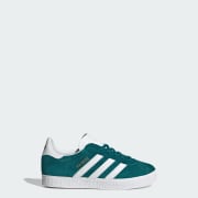 adidas Gazelle Shoes Black Free Shipping with adiClub adidas US