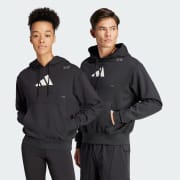 adidas All Gym Category Pump Cover Hoodie Black Free Shipping with adiClub adidas Canada