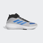 Color del artículo: Grey Two / Bright Royal / Core Black