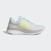Cor do artigo: Almost Blue / Beam Yellow / Grey One