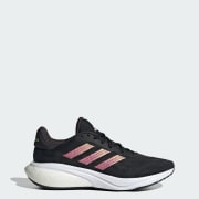 Couleur du produit : Core Black / Pink Fusion / Lucid Lemon