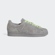adidas Boty Superstar ADV - šedá | adidas Czech Republic