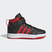 Product colour: Core Black / Vivid Red / Cloud White