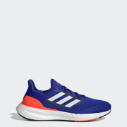 adidas Pureboost 23 Shoes Blue adidas India