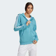 Color del artículo: Preloved Blue / White