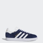 adidas LA Galaxy Gazelle Shoes White Unisex Lifestyle adidas US