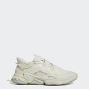 Adidas ozweego hombre beige on sale