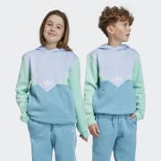 Color del artículo: Blue Dawn / Easy Green / Preloved Blue