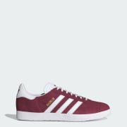 adidas Chaussure Gazelle Bordeaux adidas Canada