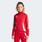 Adidas tiro 13 jacket women's discount