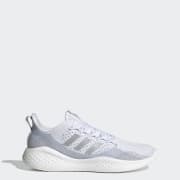 adidas Fluidflow 2.0 Laufschuh WeiB adidas Deutschland