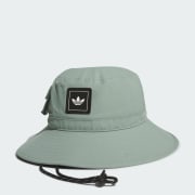 adidas Utility 3.0 Boonie Hat - Silver | Free Shipping with adiClub |  adidas US