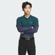 アディダス PRIMEKNIT アームカバー付き サイドシームレス 半袖シャツ - ブラック | アディダス ジャパン