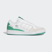 Farbe: Cloud White / Cloud White / Court Green