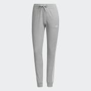 Farbe: Medium Grey Heather / White