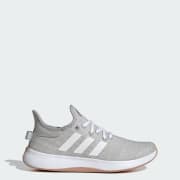 adidas Women s Lifestyle Cloudfoam Pure Shoes Black adidas US