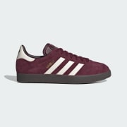 Adidas gazelle 2025 granates hombre