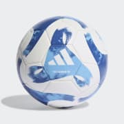 Farbe: White / Royal Blue / Light Blue