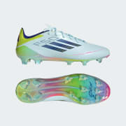 Chaussure F50 Elite 99 Capsule Terrain souple Bleu adidas adidas France