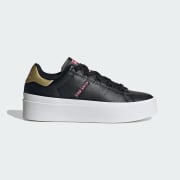 Color del artículo: Core Black / Gold Metallic / Bliss Pink
