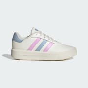 Farbe: Off White / Bliss Lilac / Wonder Blue