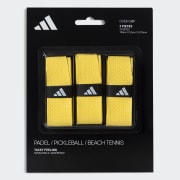 Product colour: Bright Yellow / Black