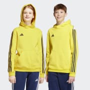 Product colour: Team Yellow