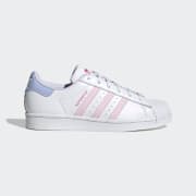 Farbe: Cloud White / Clear Pink / Pulse Magenta