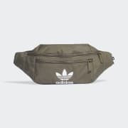 Product colour: Olive Strata