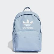 adidas Adicolor Backpack Blue Free Shipping with adiClub adidas Canada