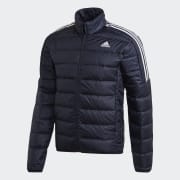 Adidas daunenjacke clearance herren schwarz