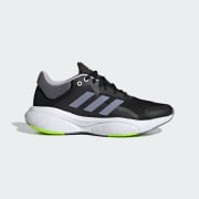 Color: Core Black / Silver Violet / Lucid Lemon