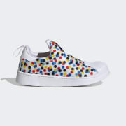 Color del artículo: Cloud White / Core Black / Vivid Red