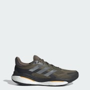Product color: Olive Strata / Night Metallic / Preloved Yellow