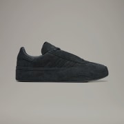 adidas Y-3 Gazelle - Grey | Unisex Lifestyle | adidas US