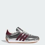 adidas Boty Country OG - stříbrná | adidas Czech Republic