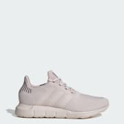 Adidas swift run athletic shoe pink new arrivals