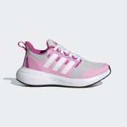 Color del artículo: Grey One / Cloud White / Beam Pink