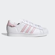 Color del artículo: Cloud White / Clear Pink / Cloud White