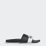 Adidas adilette comfort sandals 2025