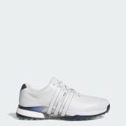adidas Tour360 25 Spikeless Golf Shoes Grey Free Shipping with adiClub adidas US