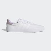 Color del artículo: Cloud White / Purple Tint / Cloud White