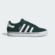 adidas Campus Vulc Shoes Green adidas Thailand