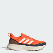 adidas Ultrarun 5 TR Laufschuh Orange adidas Deutschland