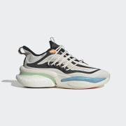 Farbe: Chalk White / Pulse Mint / Screaming Orange