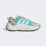 Kód barvy: Cloud White / Semi Mint Rush / Semi Solar Orange