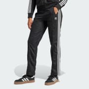adidas Snake Firebird Track Pants - Black | Free Shipping with adiClub |  adidas US