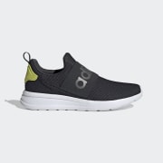 Adidas lite racer new arrivals yellow