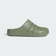 Adidas crocs sandals discount