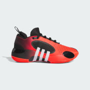 Product colour: Solar Red / Cloud White / Core Black